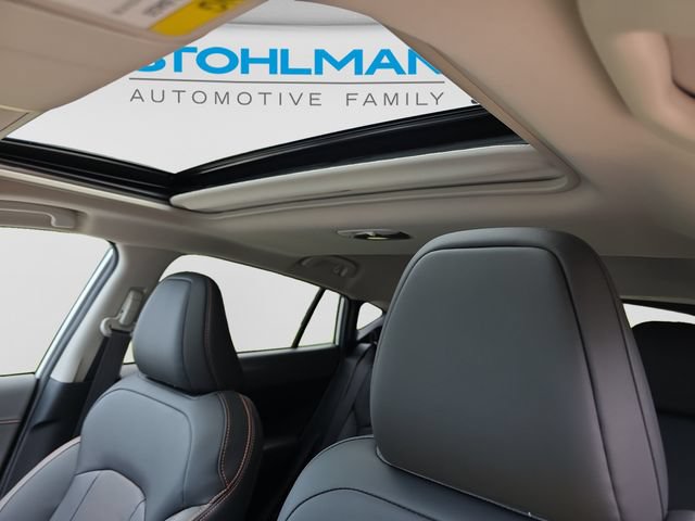 New 2026 Subaru Crosstrek 2.5i Limited AWD/4WD image 12