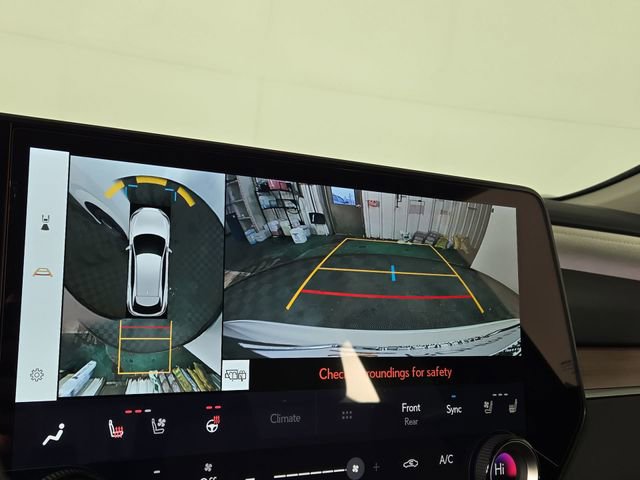 New 2026 Lexus RX 350 AWD image 18