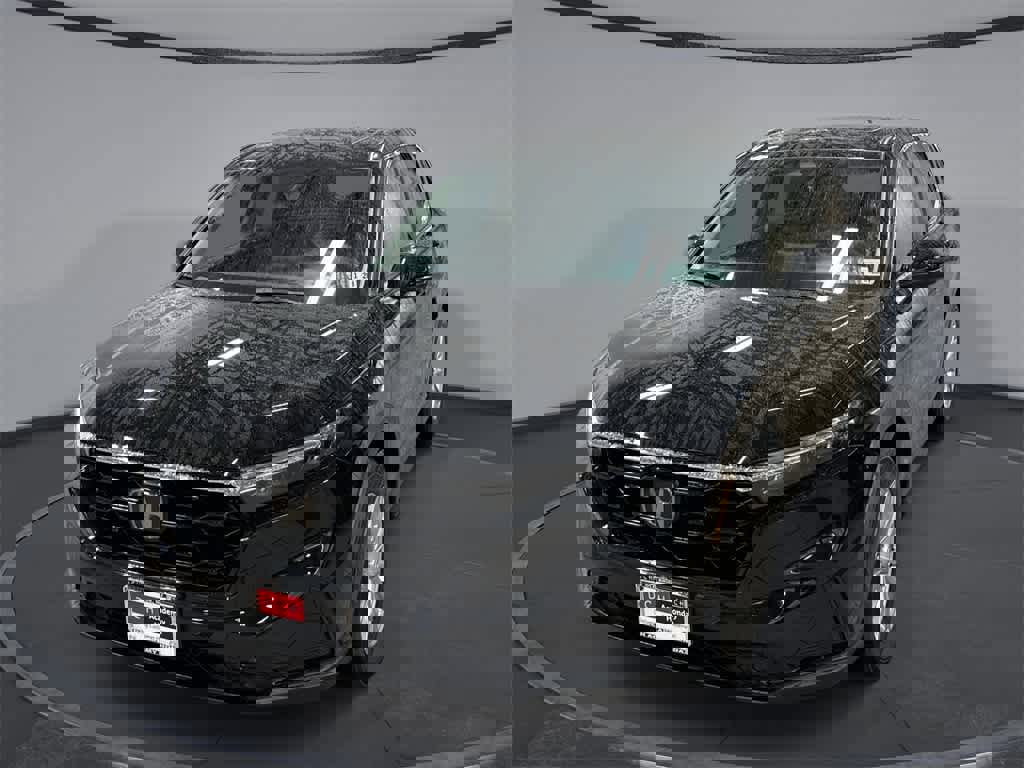 Certified 2023 Honda CR-V EX