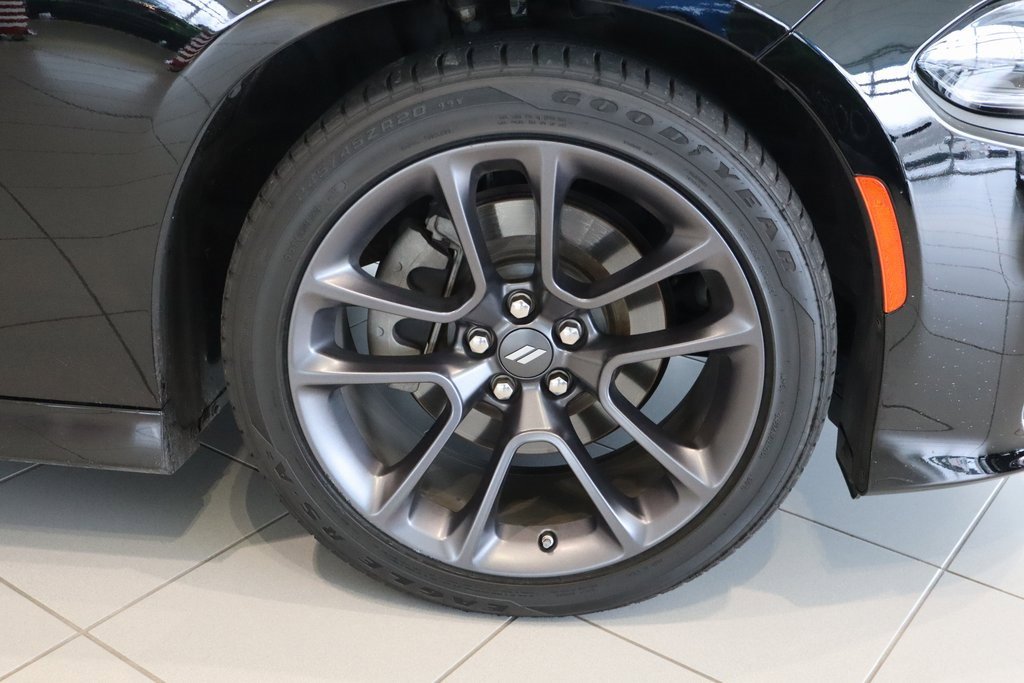 Used 2023 Dodge Charger R/T w/ Daytona Edition Group image 34