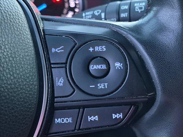Used 2022 Toyota RAV4 SE w/ SE Grade Weather Package AWD/4WD image 14