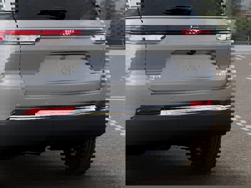 New 2026 Jeep Grand Cherokee Limited image 39