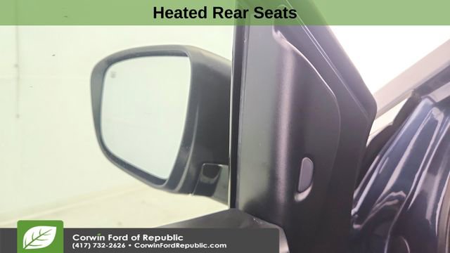 Used 2017 Nissan Murano Platinum w/ Platinum Technology Package image 13