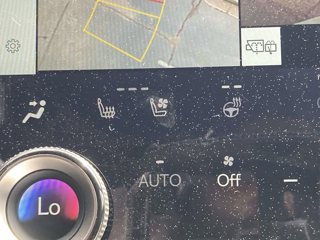 New 2026 Lexus TX 350 AWD image 16