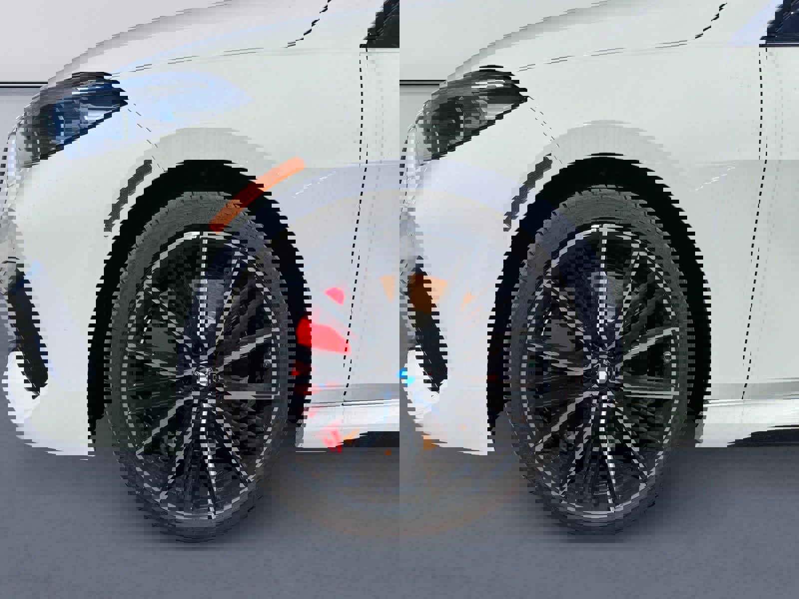 New 2024 BMW M235i xDrive Gran Coupe w/ Premium Package image 9