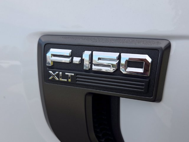 Used 2023 Ford F150 XLT w/ Equipment Group 302A High AWD/4WD image 6