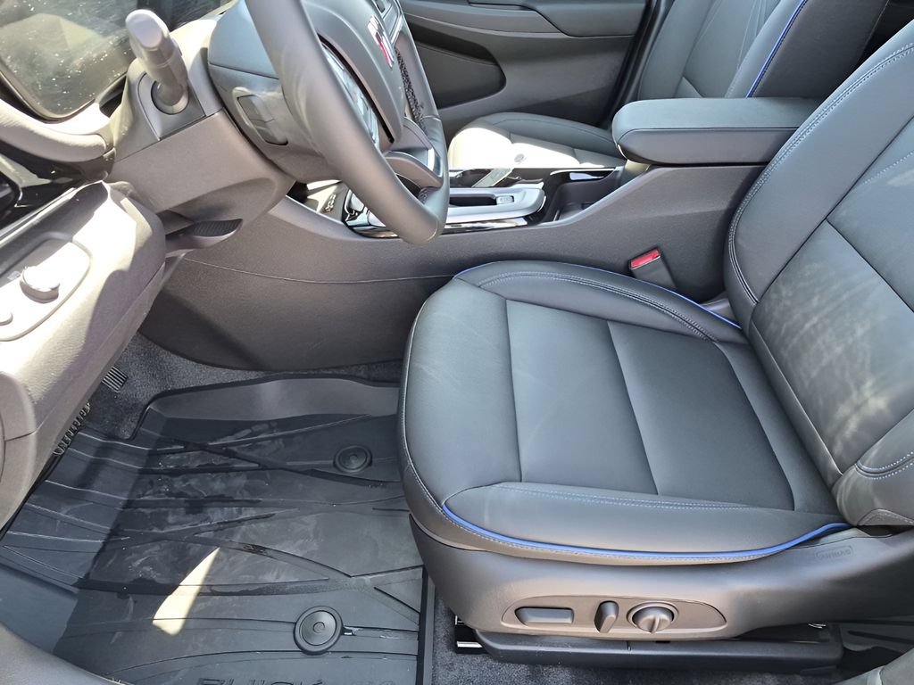 New 2026 Buick Envista Sport Touring w/ Convenience I Package FWD image 34
