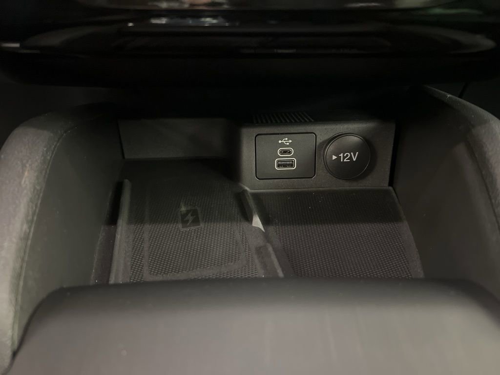 New 2026 Ford Escape Base w/ PHEV Premium Package image 13