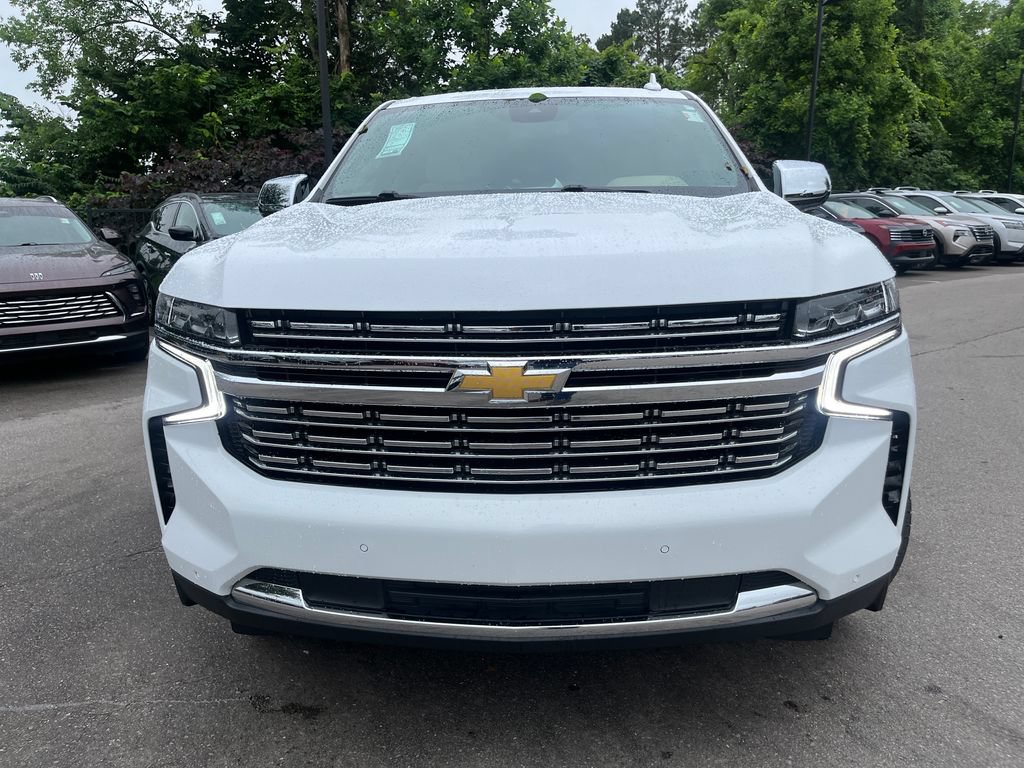 Used 2023 Chevrolet Tahoe Premier AWD/4WD image 36