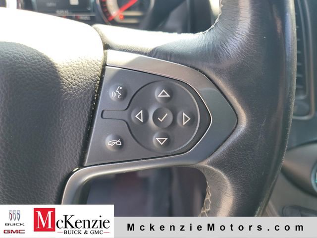 Used 2019 Chevrolet Tahoe LT AWD/4WD image 13