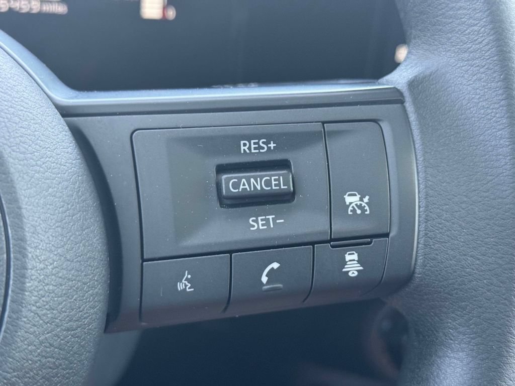 Used 2026 Nissan Kicks SV w/ SV Premium Package AWD/4WD image 20