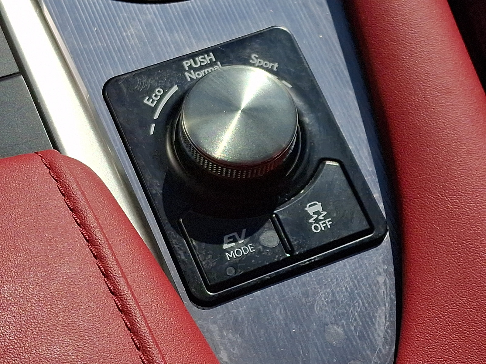 Certified 2020 Lexus RX 450h F Sport image 26