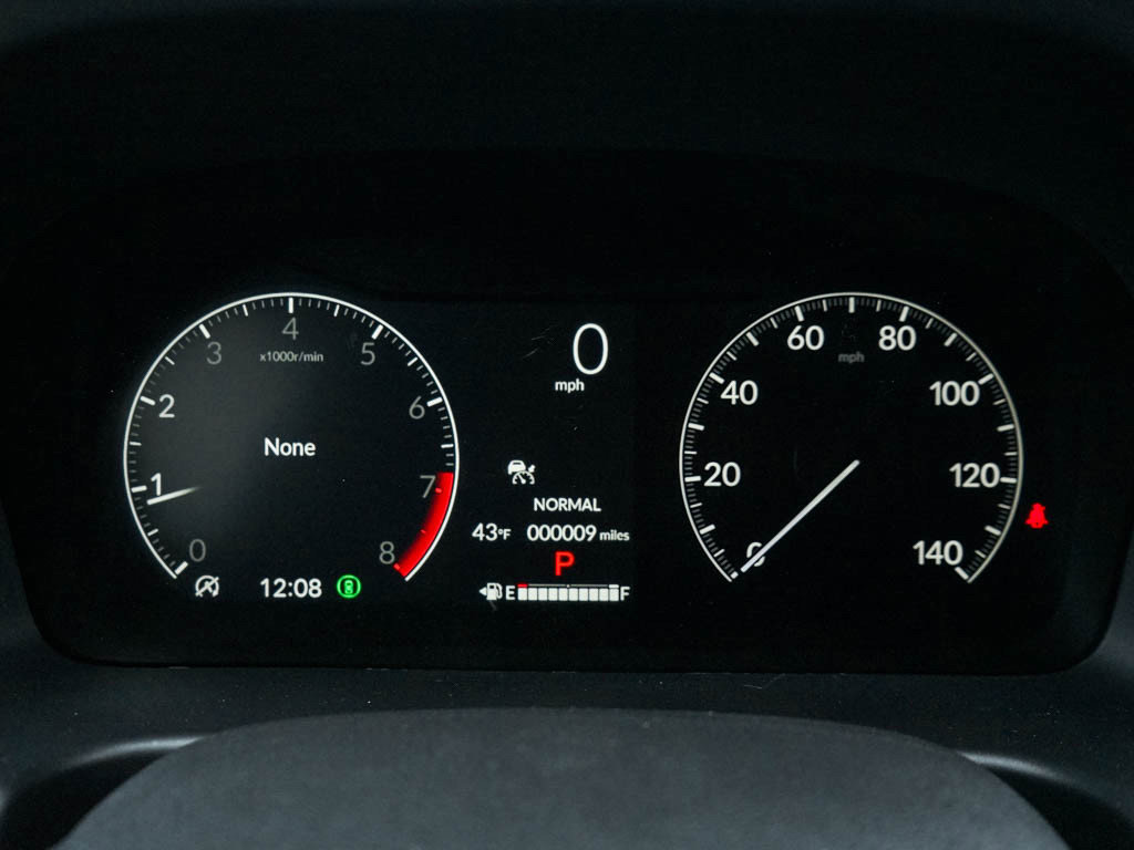 New 2026 Honda Odyssey Elite image 24