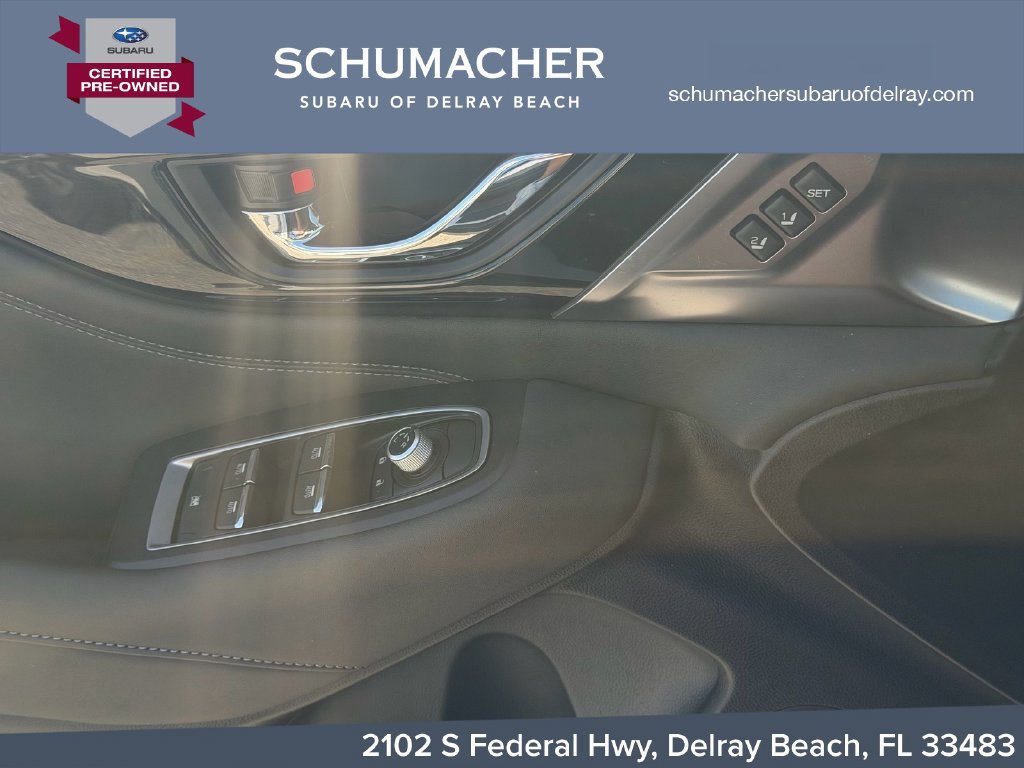 Certified 2024 Subaru Outback Limited AWD/4WD image 24