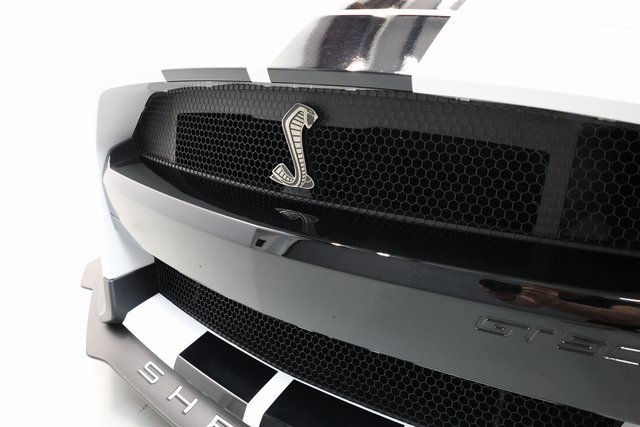 Used 2021 Ford Mustang Shelby GT500 w/ Carbon Fiber Track Pack image 65