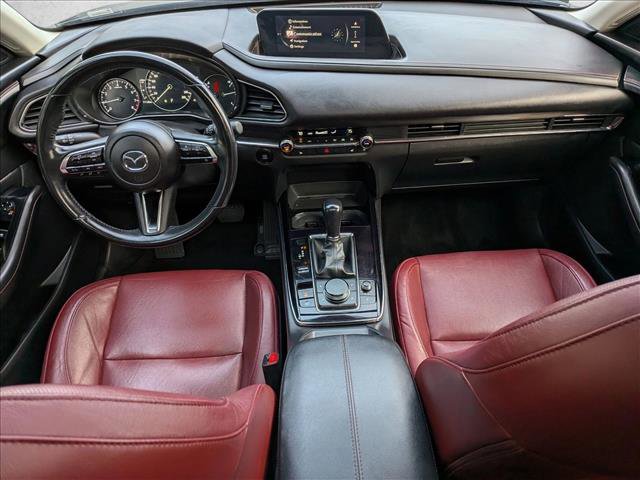 Used 2024 MAZDA CX-30 AWD 2.5 S w/ Preferred Package image 19