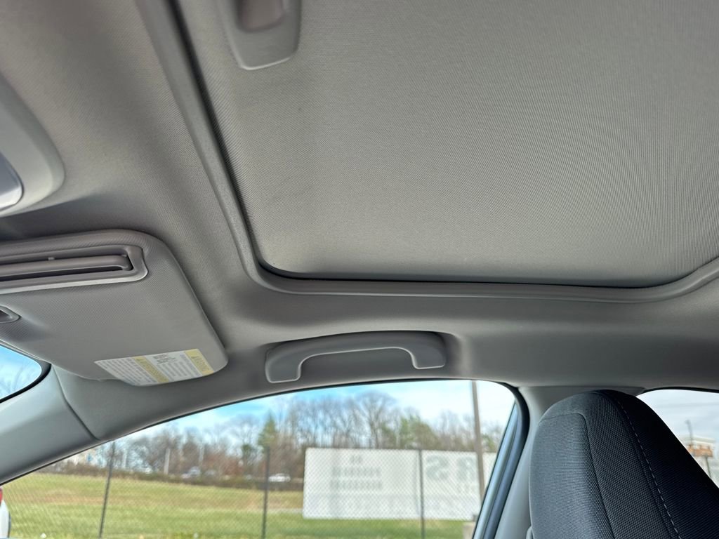 New 2026 Subaru Crosstrek 2.0i Premium image 18