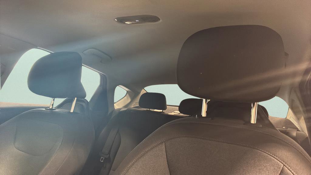 Certified 2025 Kia K4 image 14