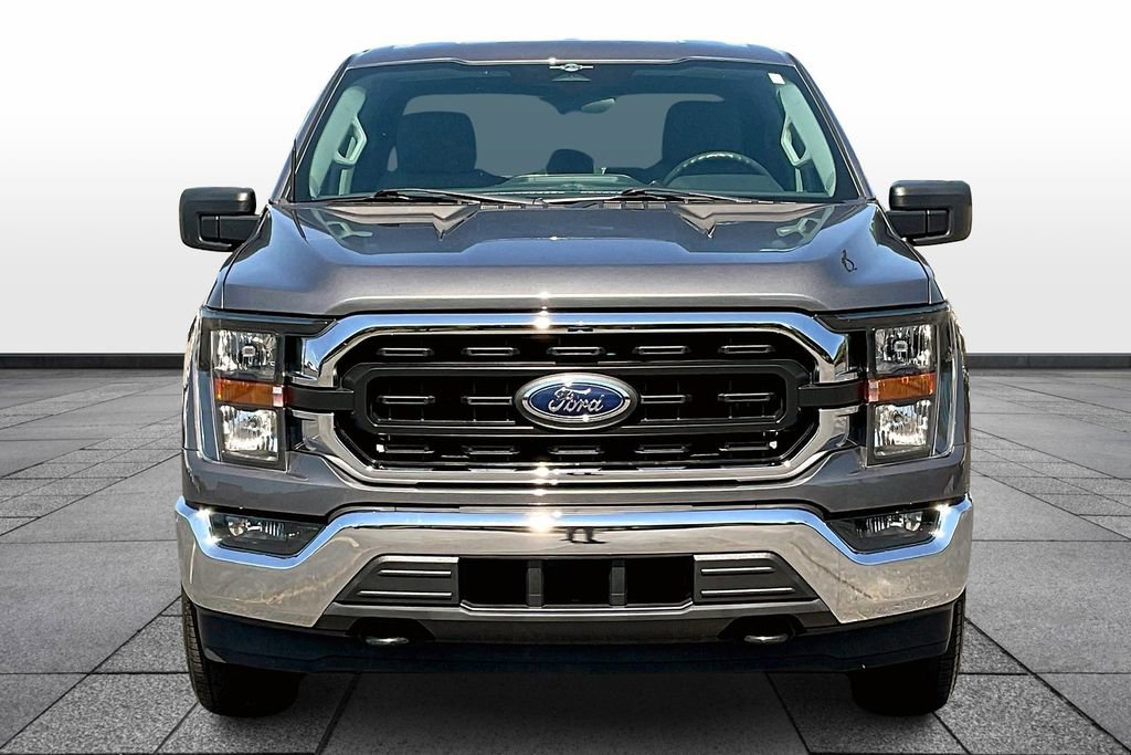 Used 2023 Ford F150 XLT image 2