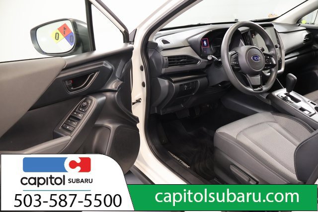 Used 2024 Subaru Crosstrek 2.0i Premium w/ Crosstrek Mirror Package AWD/4WD image 9
