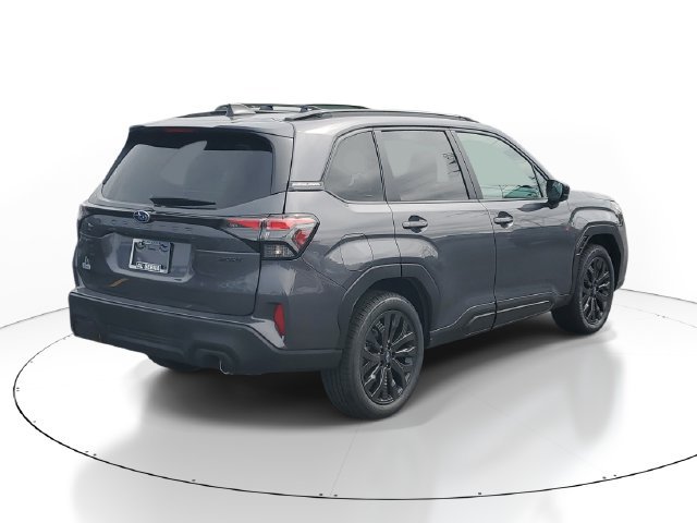 New 2026 Subaru Forester Sport AWD/4WD image 4