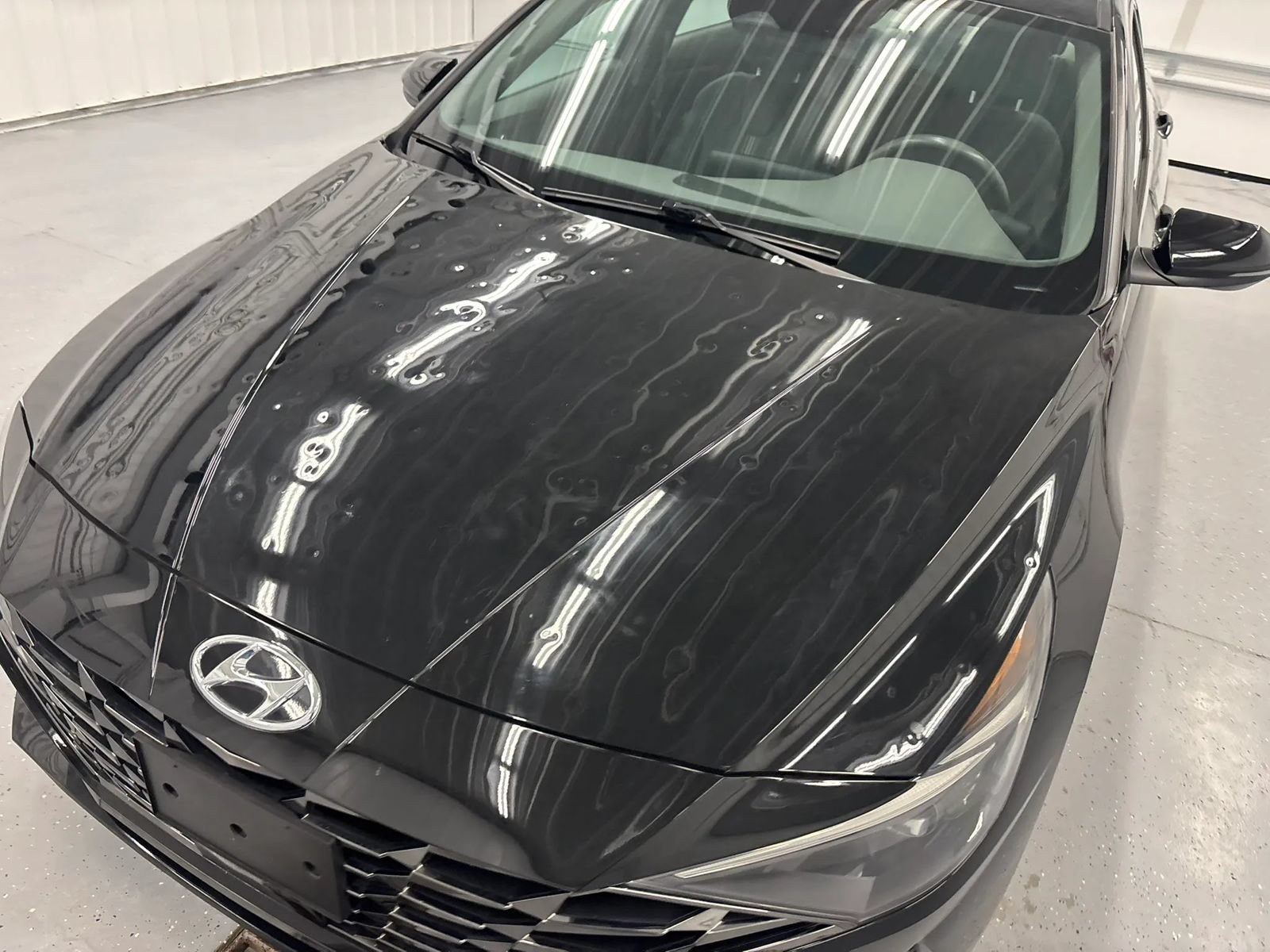 Used 2022 Hyundai Elantra SEL FWD image 21