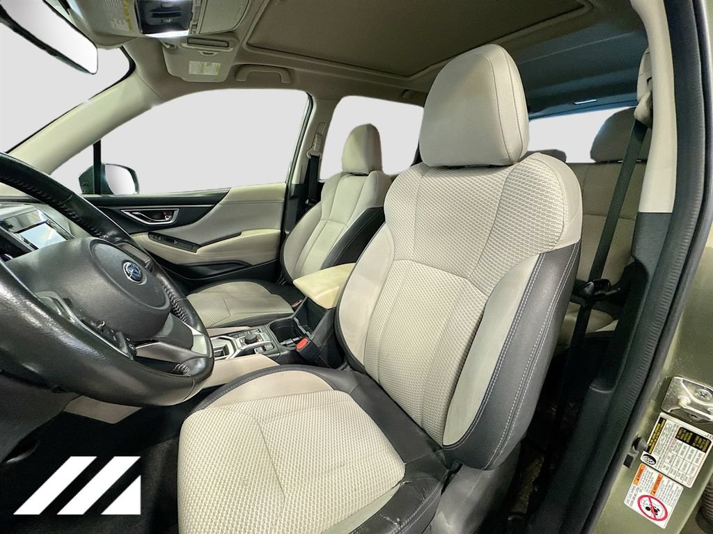 Used 2019 Subaru Forester Premium w/ Popular Package #1 AWD/4WD image 22