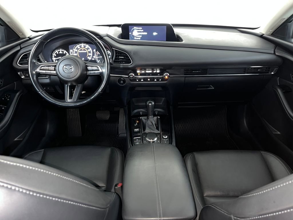 Used 2021 MAZDA CX-30 AWD 2.5 S w/ Preferred Package image 32