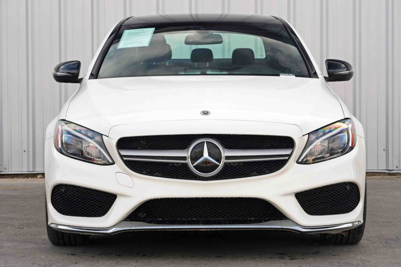 Used 2018 Mercedes-Benz C 300 Sedan image 6