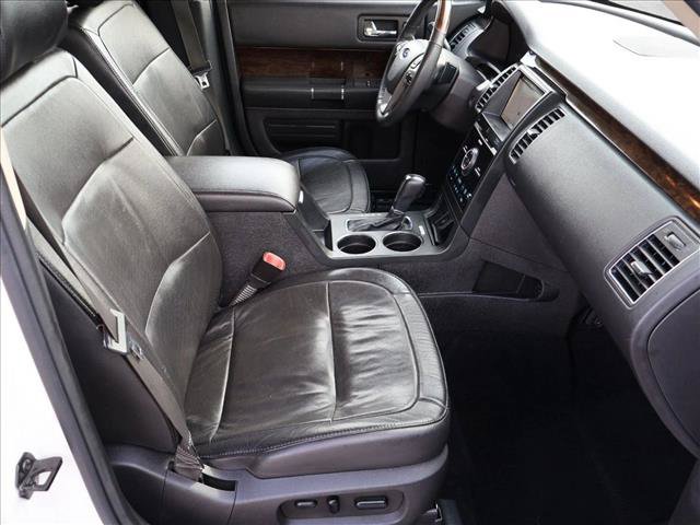 Used 2019 Ford Flex Limited w/ Equipment Group 303A AWD/4WD image 30