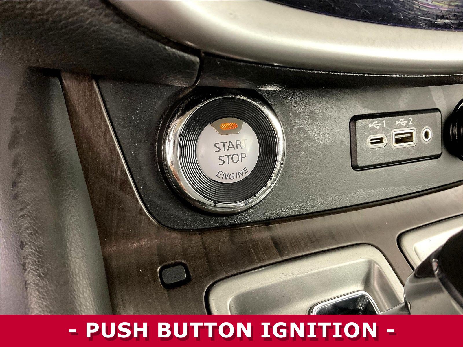Used 2021 Nissan Murano Platinum w/ Cargo Package AWD/4WD image 40