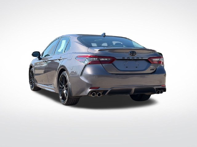 Used 2023 Toyota Camry XSE w/ Cold Weather Package FWD image 7