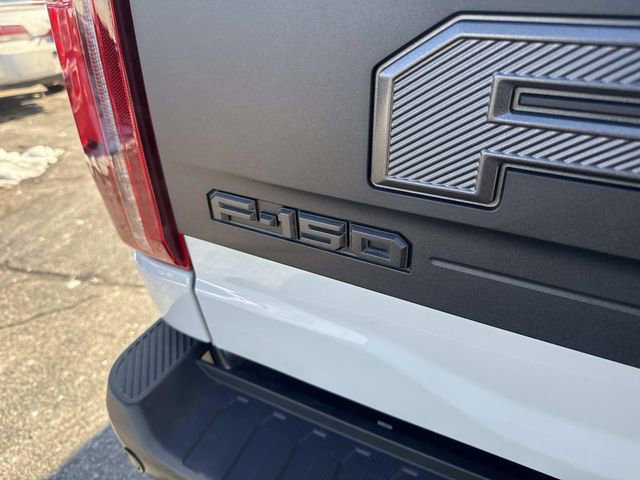 Used 2024 Ford F150 Raptor image 5