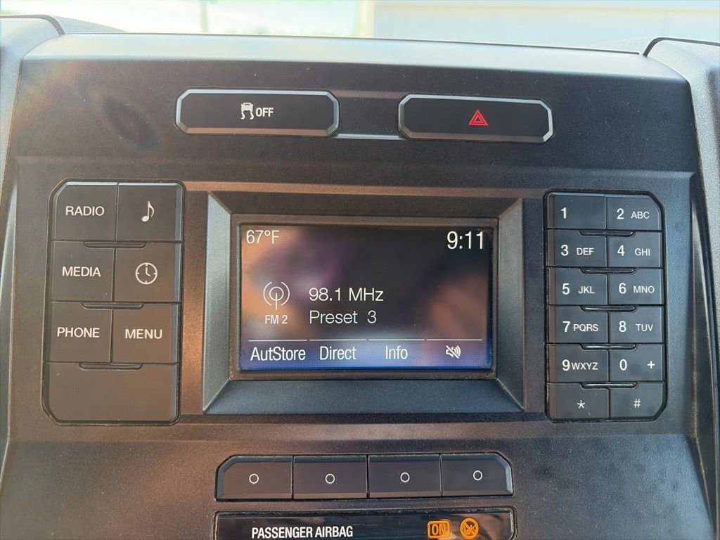 Used 2019 Ford F350 XL w/ Power Equipment Group image 19