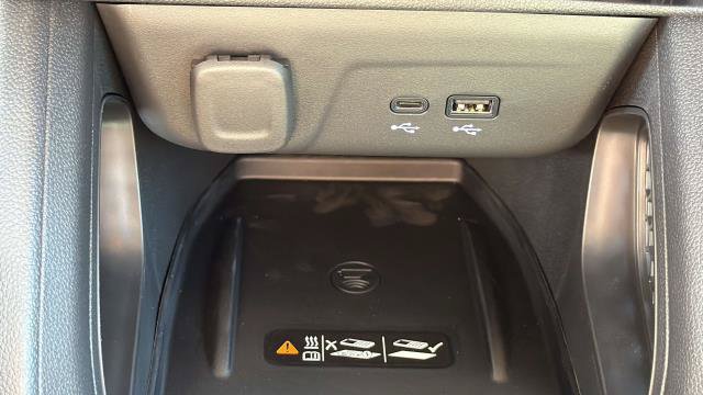 New 2026 Chevrolet TrailBlazer ACTIV w/ Convenience Package AWD/4WD image 19