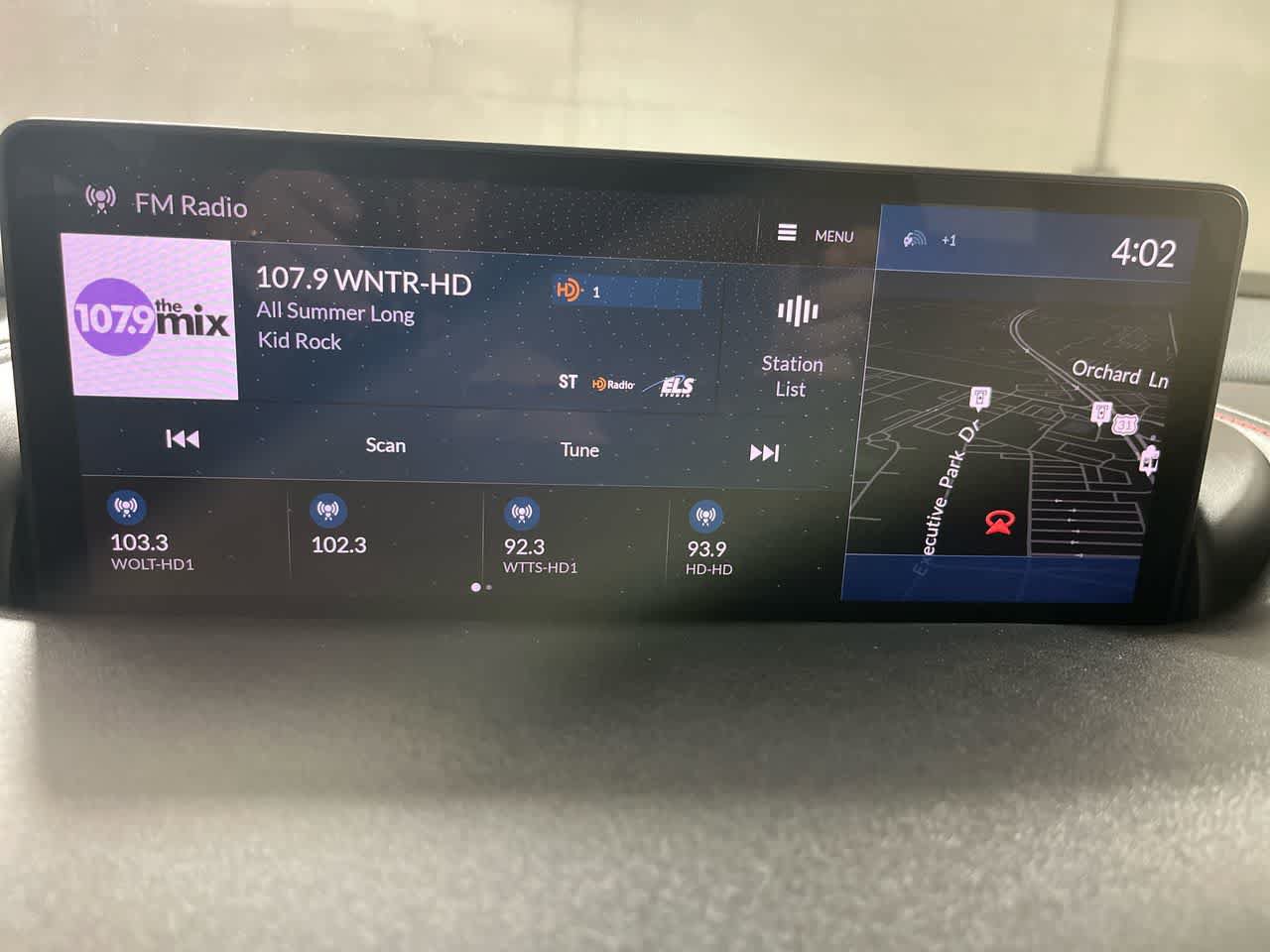 Certified 2025 Acura TLX SH-AWD w/ A-SPEC Pkg image 18