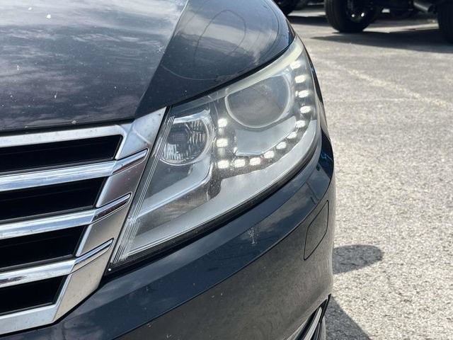 Used 2015 Volkswagen CC Executive FWD image 9