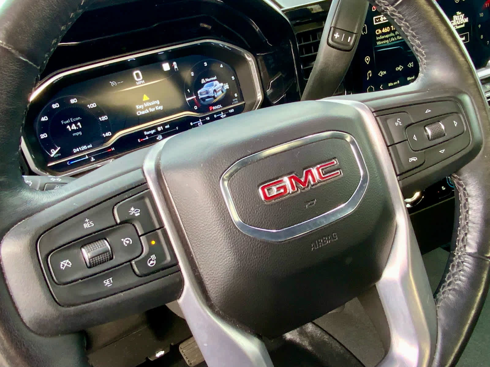 Certified 2022 GMC Sierra 1500 Elevation image 44