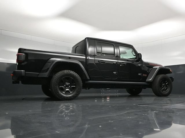 Used 2021 Jeep Gladiator Mojave AWD/4WD image 59
