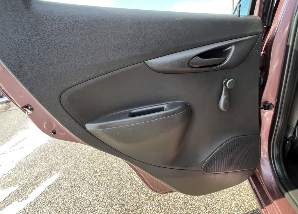 Certified 2019 Chevrolet Spark LS image 16