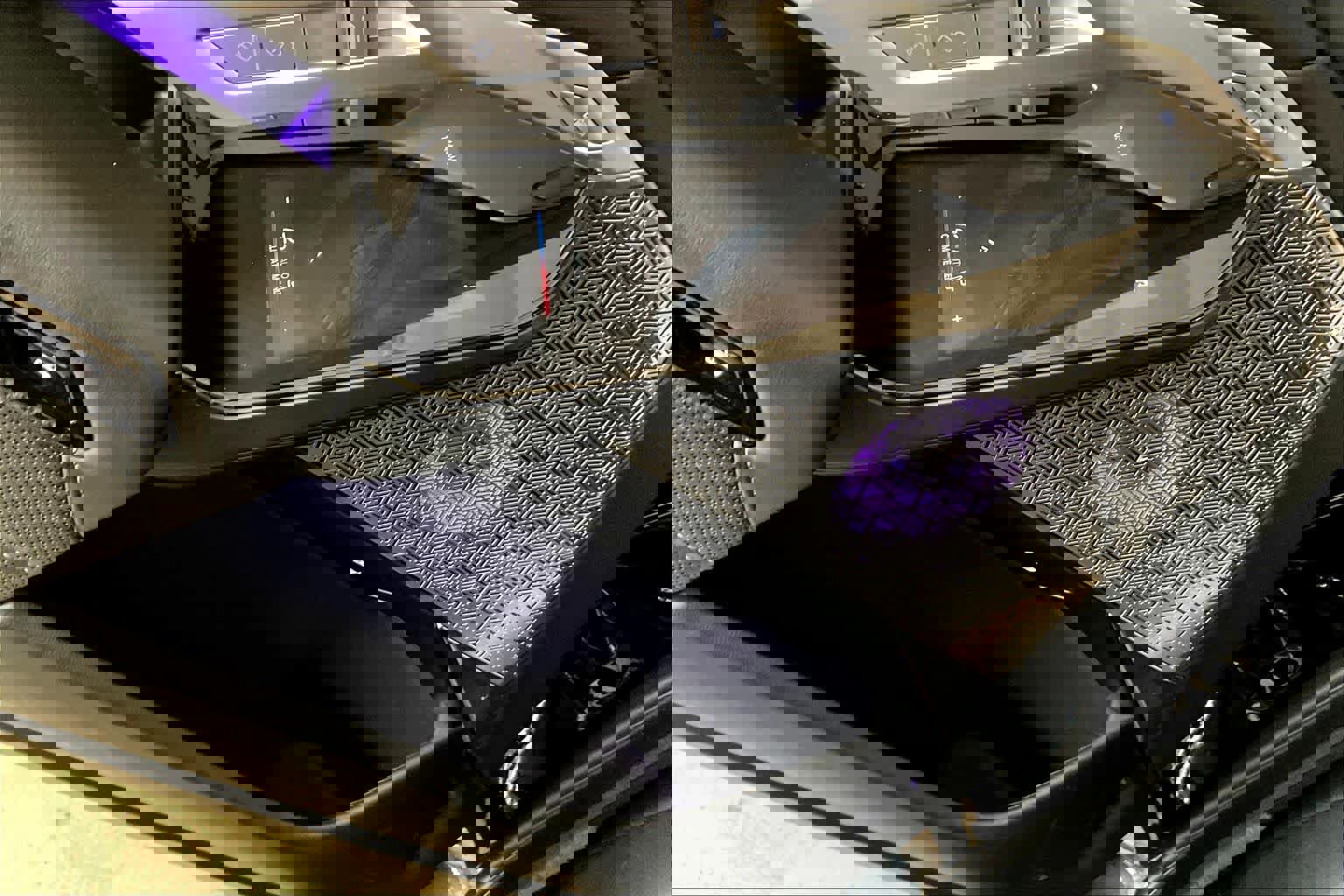 Used 2023 BMW i7 xDrive60 w/ Executive Package 2 image 33