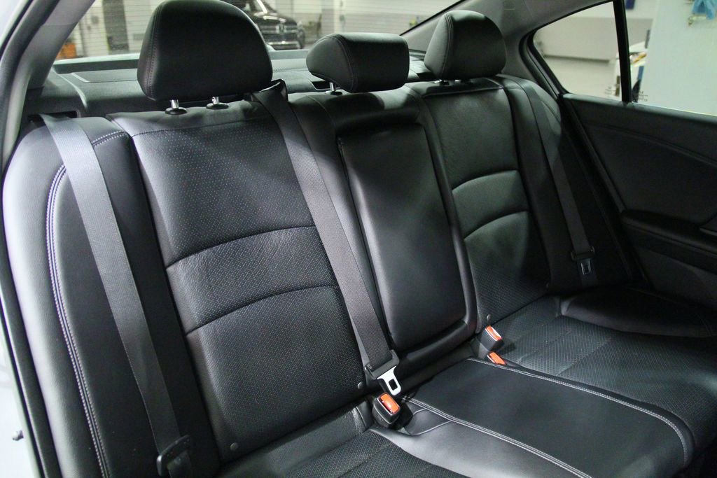 Used 2017 Honda Accord EX-L image 25