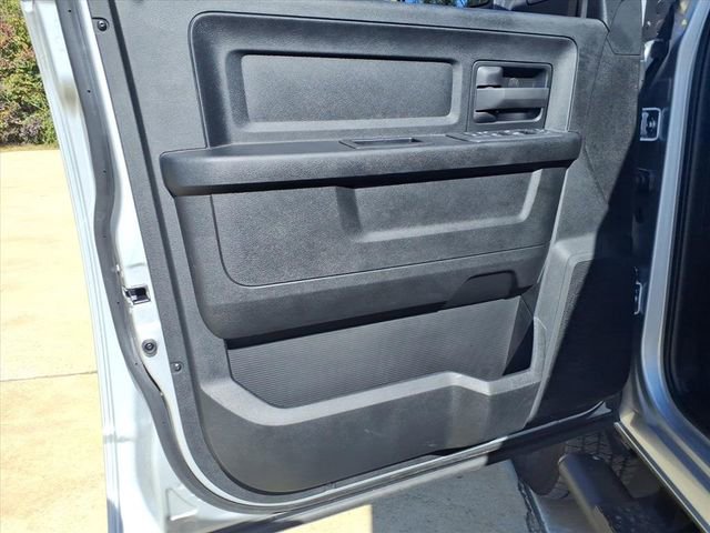 New 2026 RAM 2500 Tradesman image 21