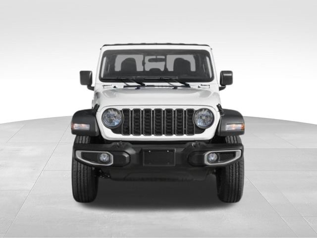 Used 2024 Jeep Gladiator Sport AWD/4WD image 10