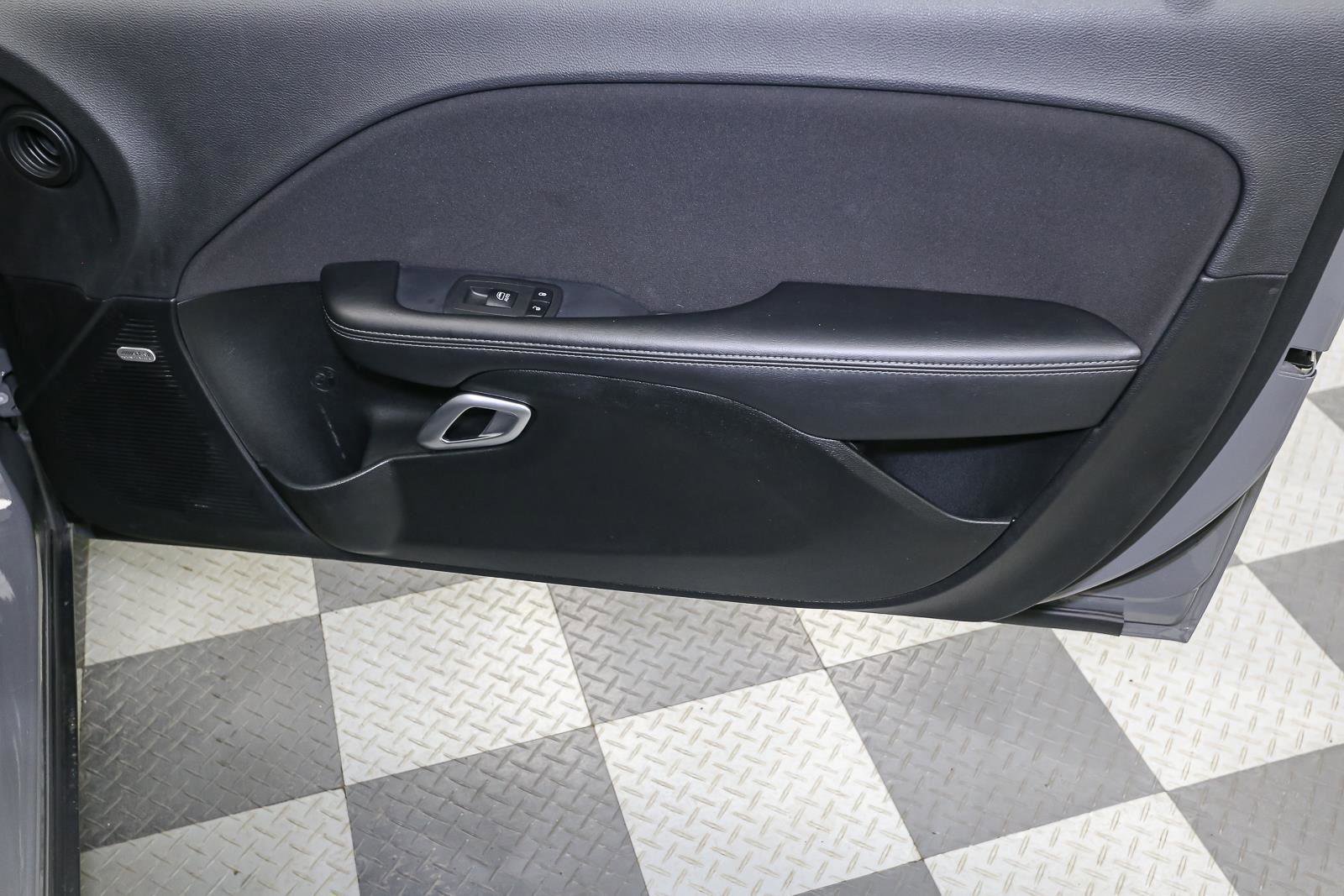 Used 2023 Dodge Challenger R/T Scat Pack image 23