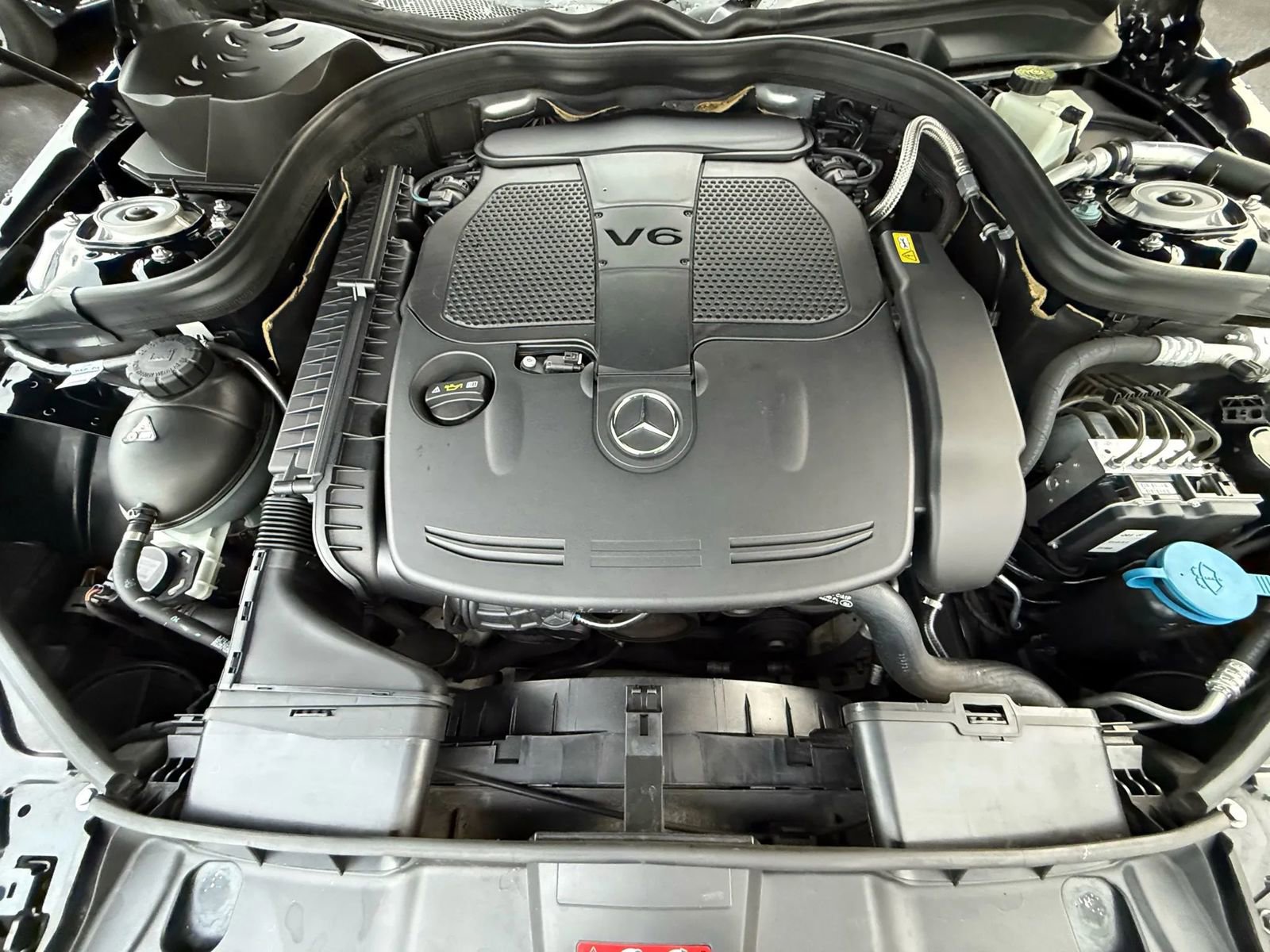 Used 2012 Mercedes-Benz E 350 Sedan image 33