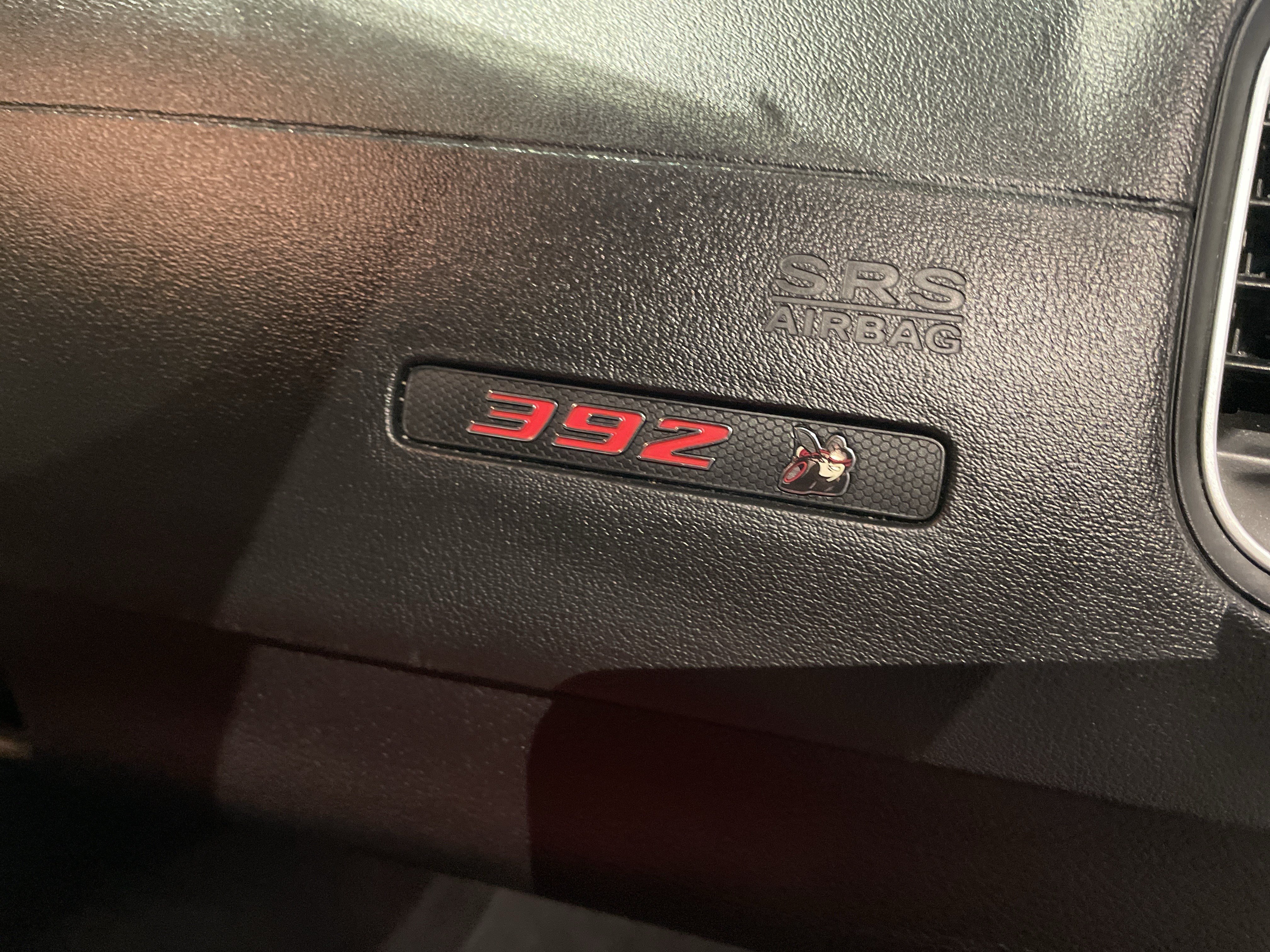 Used 2020 Dodge Charger Scat Pack RWD image 18