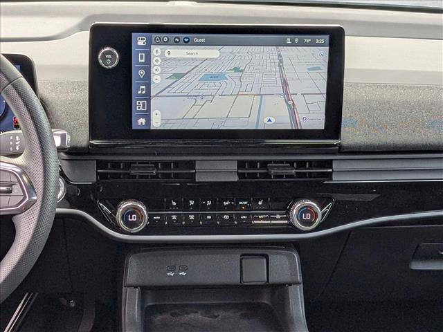 New 2026 Honda Prologue EX image 11