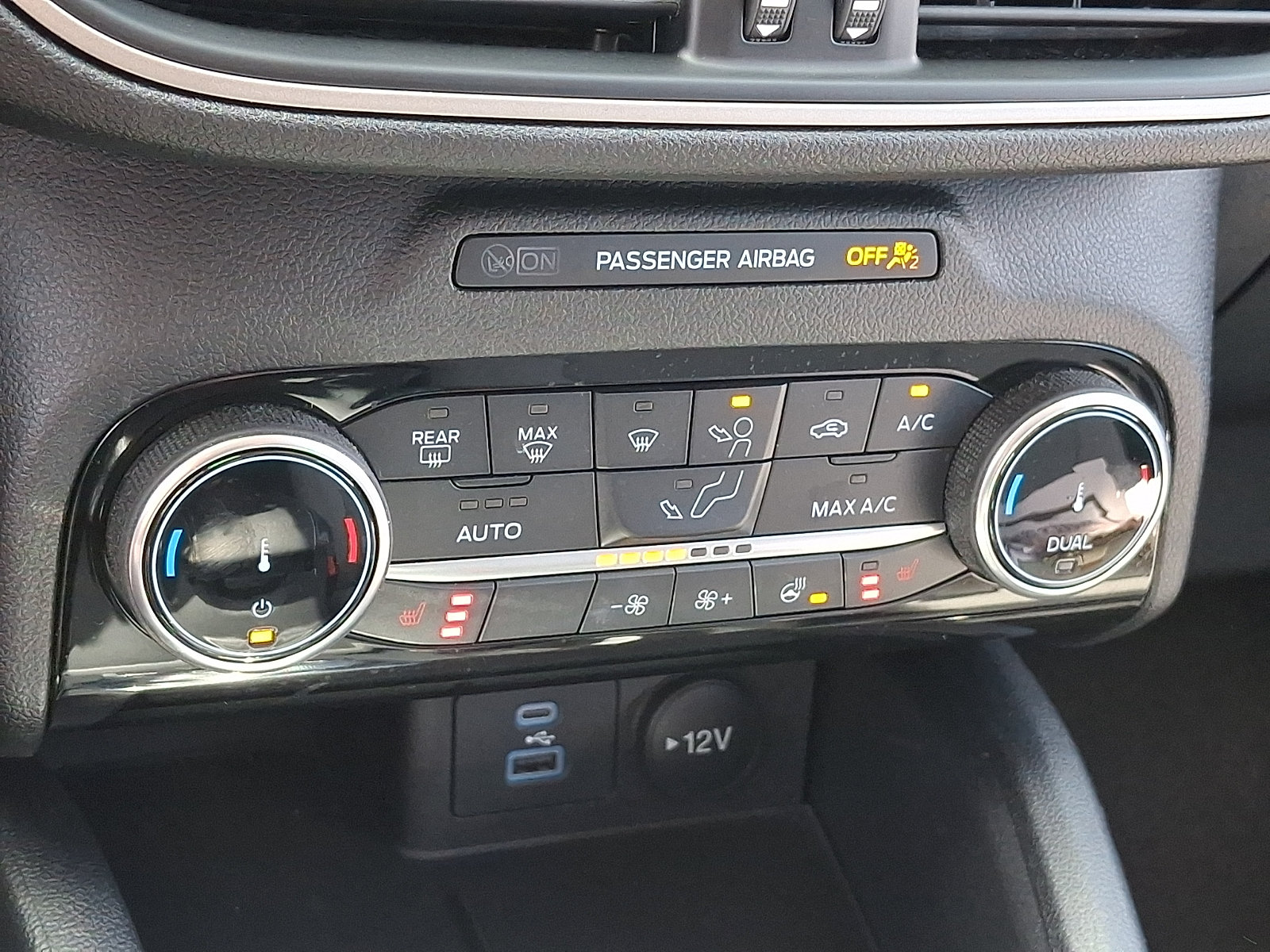 Certified 2022 Ford Escape SE w/ Convenience Package FWD image 22