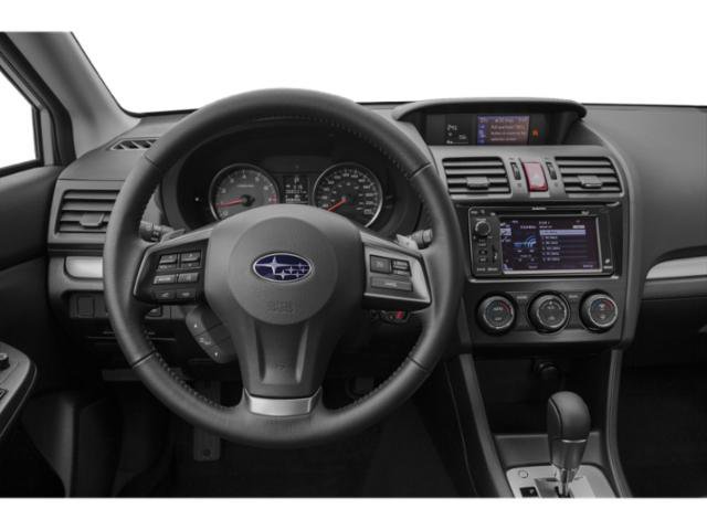 Used 2015 Subaru Crosstrek 2.0i Premium AWD/4WD image 9